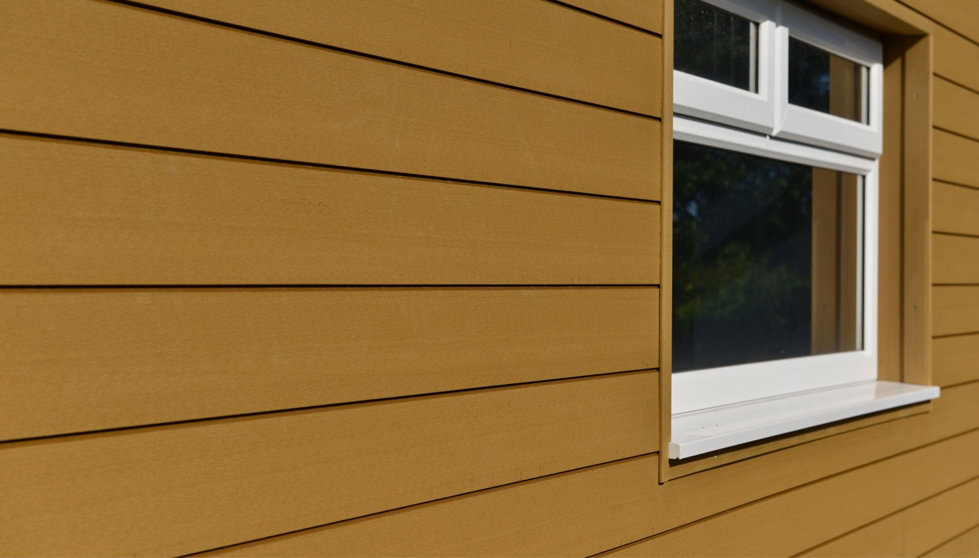 Advanced composite siding installation services in Lancaster